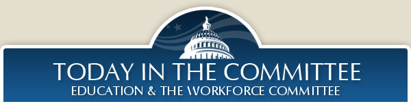Education & the Workforce Committee