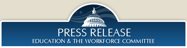 Education and the Workforce Committee