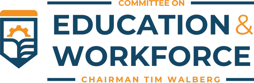 Committee on Education & the Workforce | Republicans